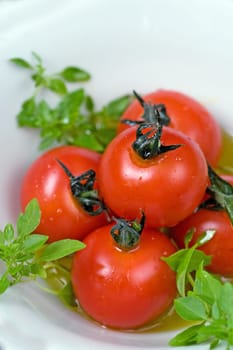 Tomatoes