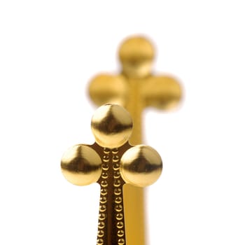 Cross of a Crown