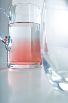 Water glass