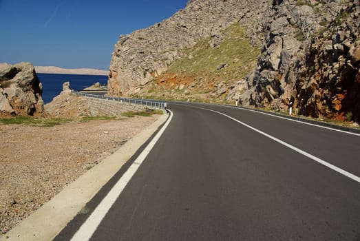 Coastal Road 07
