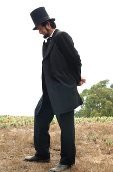 abraham lincoln