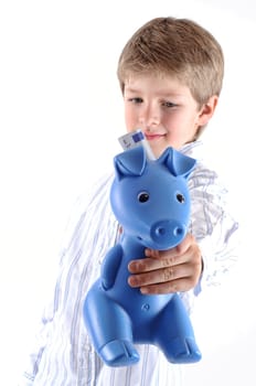 Savings