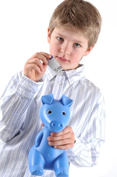 Too little pocket money