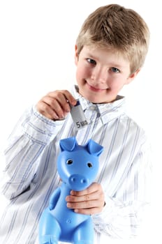 Pride Child Money