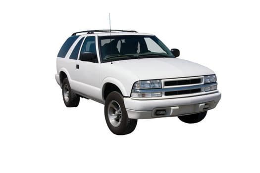 Small SUV