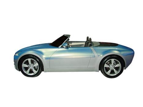 Small Convertible