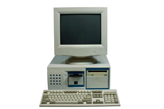 Home Computer
