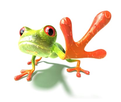 Frog