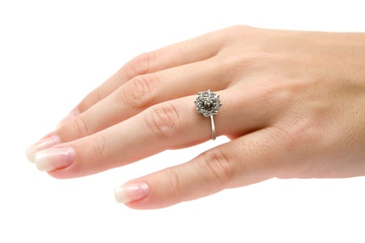 Engagement ring