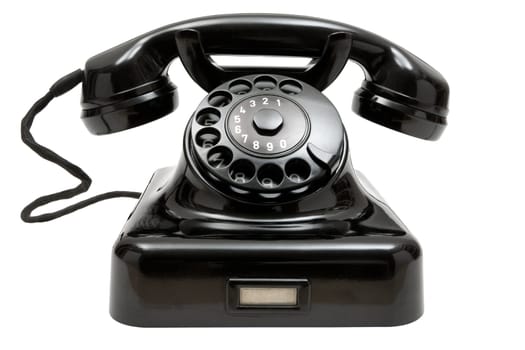 Antique Telephone