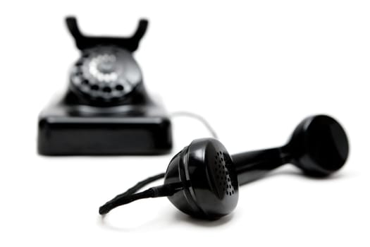 Old phone