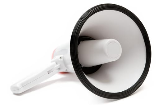 megaphone