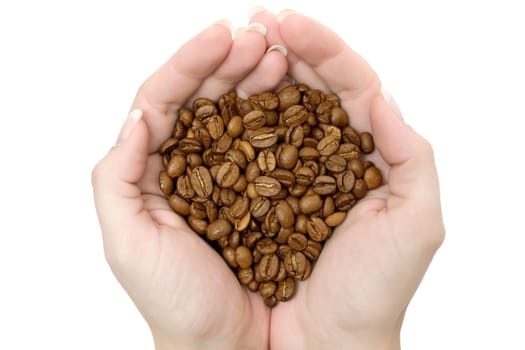 Coffee aroma