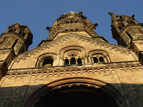 Memorial Church