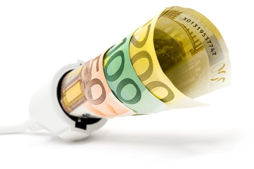 Excessive electricity costs