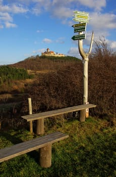 Wachsenburg 26