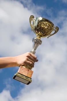 trophy