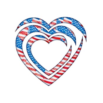 Heart USA 1
