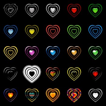 Heart 4