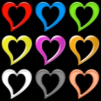 heart or (heart man) or (heart woman)