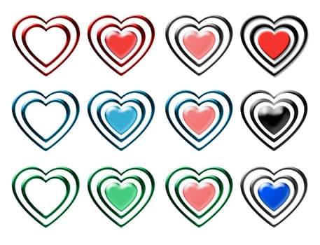 Heart 2