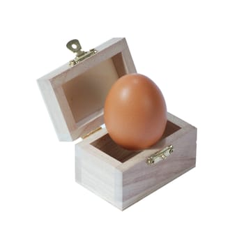Surprise egg