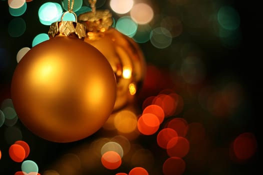 Christmas ornament