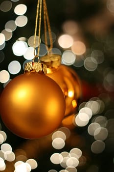 Christmas ornament