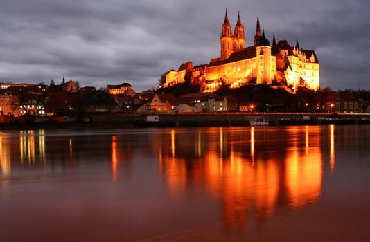 Albrechtsburg Meissen
