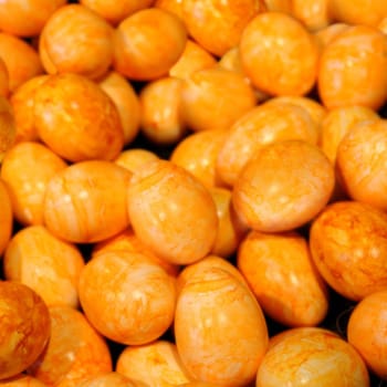 Easter Eggs - Texture