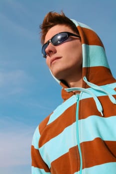 cool guy