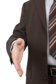 Handshake