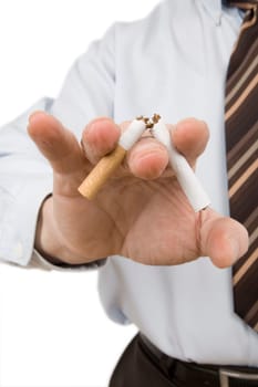 Non-smoker