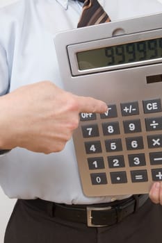 Calculator