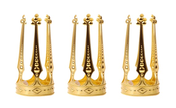 Three Crowns