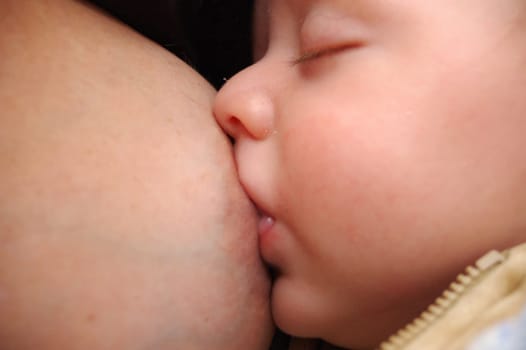 Breast Milk 2
