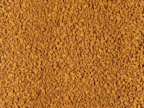 Coffee Texture