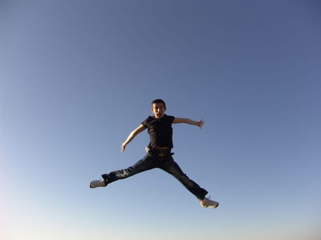 An even better picture of myself,that turned out brilliant