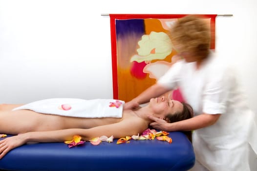 Massage 13