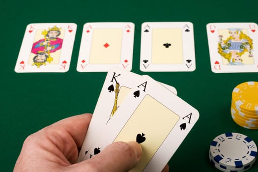 Poker