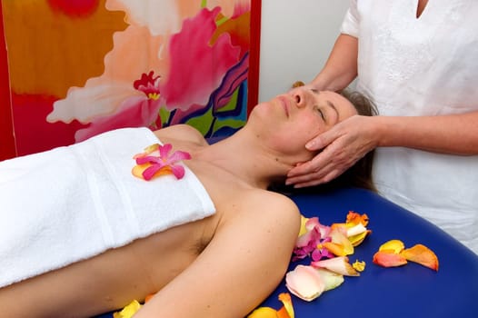 Massage 14