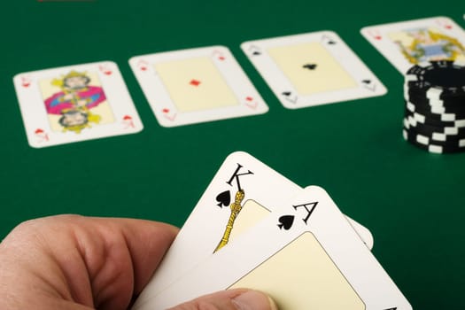 Good Hand