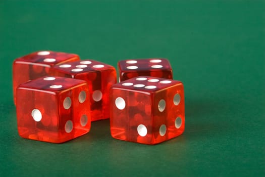 Dice Group