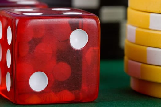 Two-dice