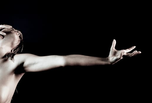 Movement Study