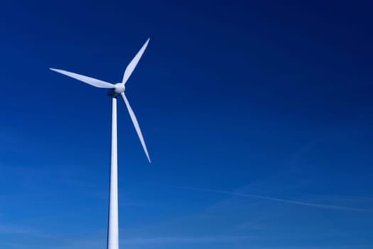 Wind turbine