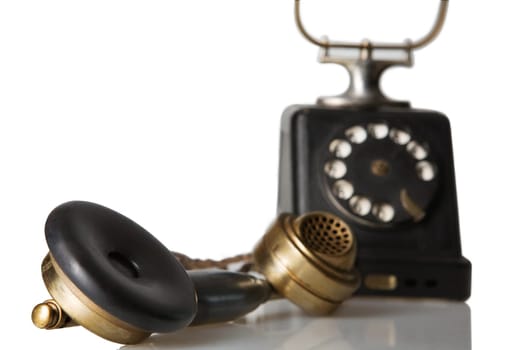 Antique Telephone