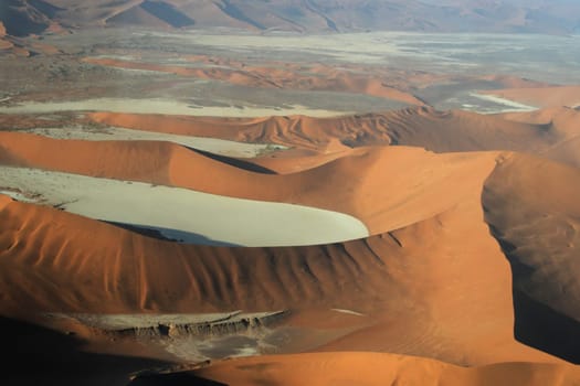 Deadvlei