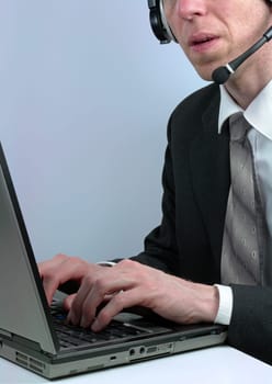 Voice over IP