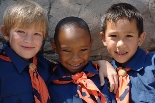 children
